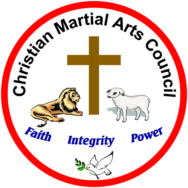 CMAC Patch - IMACUSA