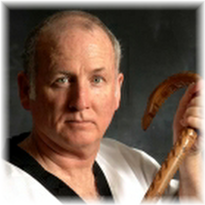 GM Mark Shuey, The Cane Master