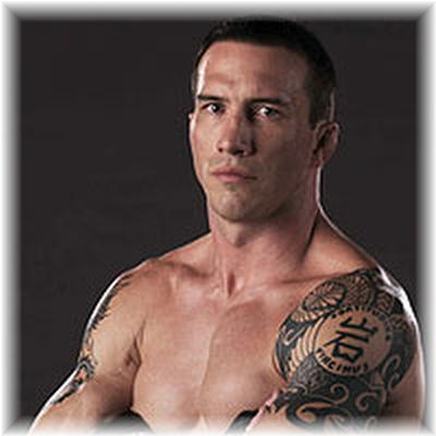 Nate Quarry, MMA Ambassador